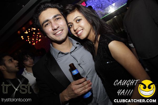 Tryst nightclub photo 270 - January 27th, 2012