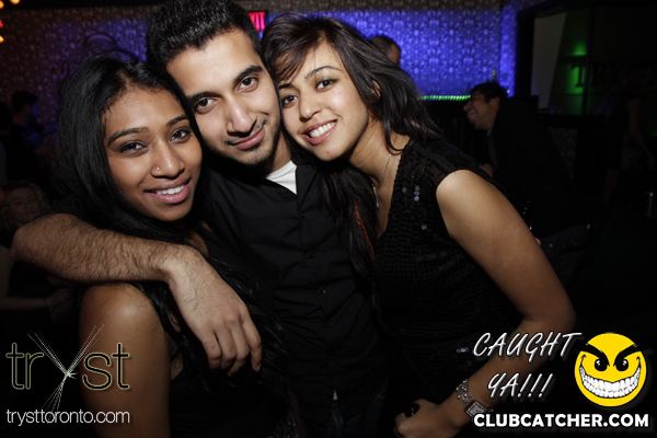 Tryst nightclub photo 272 - January 27th, 2012
