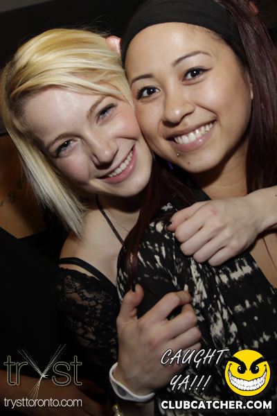 Tryst nightclub photo 276 - January 27th, 2012