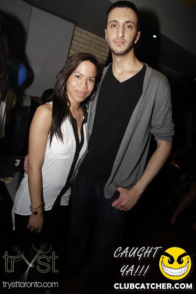 Tryst nightclub photo 279 - January 27th, 2012