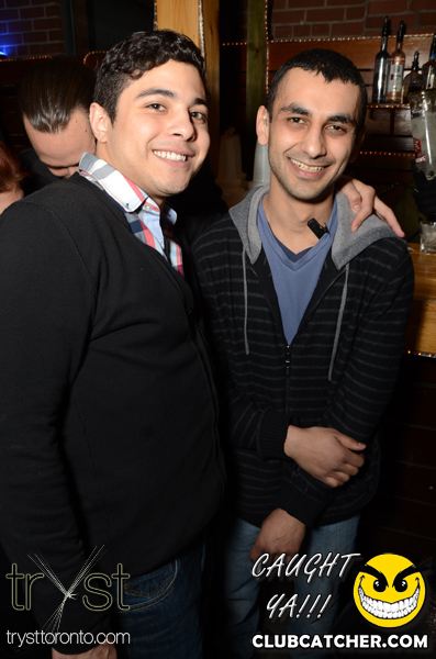 Tryst nightclub photo 29 - January 27th, 2012