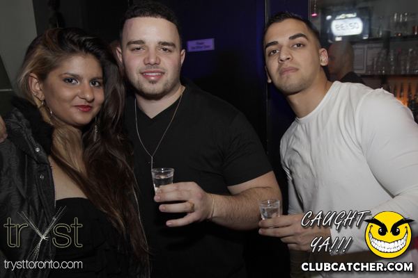 Tryst nightclub photo 282 - January 27th, 2012