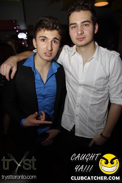 Tryst nightclub photo 283 - January 27th, 2012