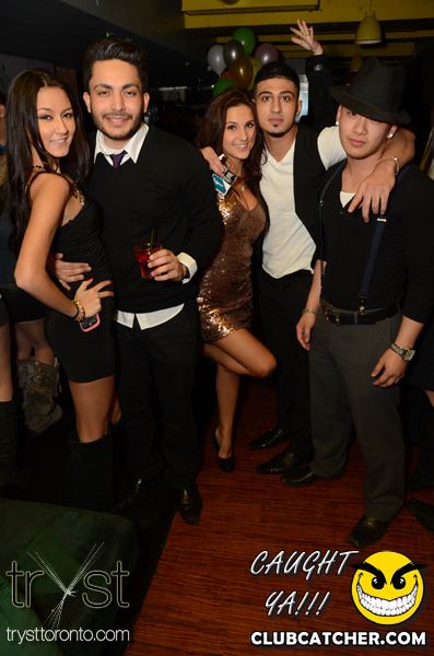 Tryst nightclub photo 30 - January 27th, 2012