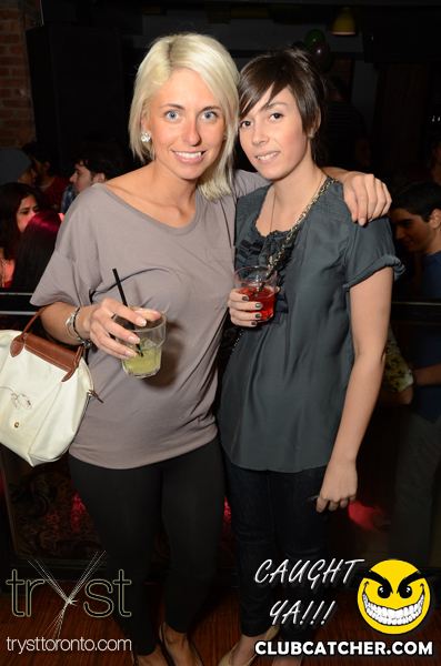 Tryst nightclub photo 31 - January 27th, 2012