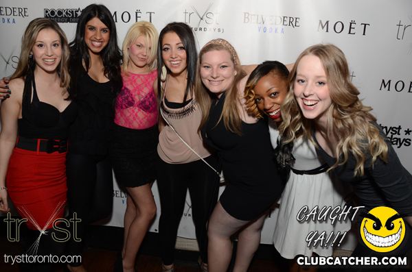 Tryst nightclub photo 34 - January 27th, 2012
