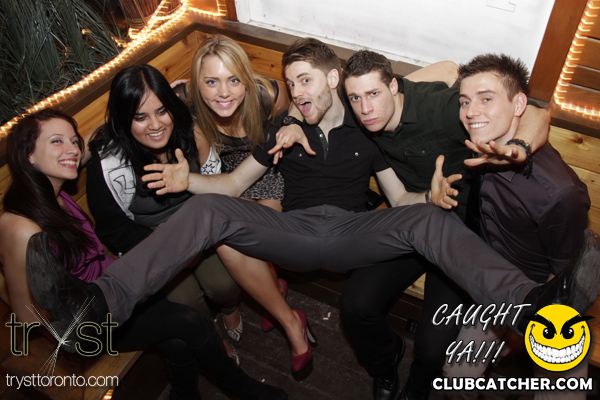 Tryst nightclub photo 43 - January 27th, 2012