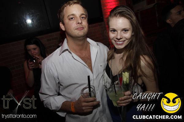 Tryst nightclub photo 46 - January 27th, 2012