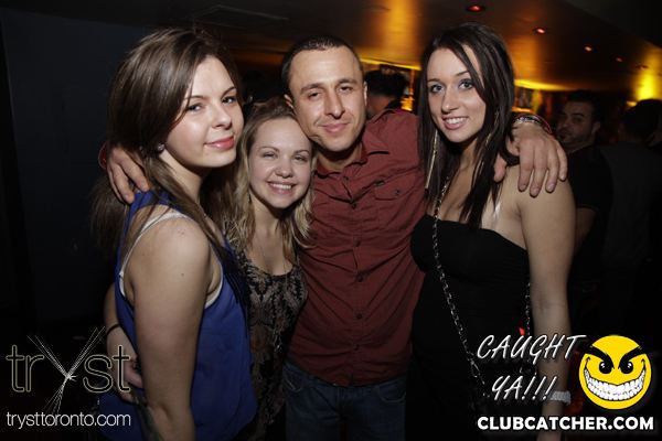 Tryst nightclub photo 50 - January 27th, 2012