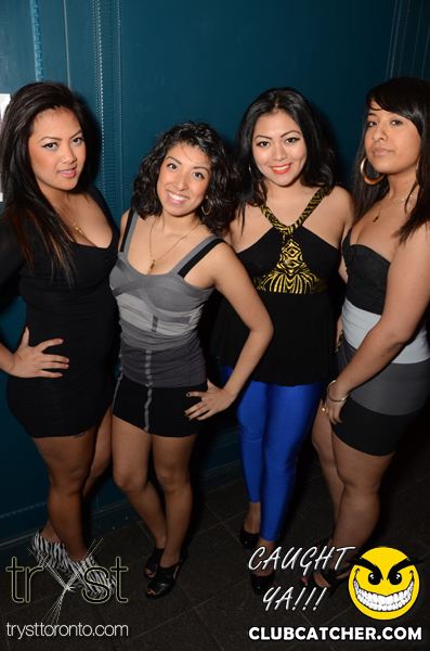 Tryst nightclub photo 6 - January 27th, 2012