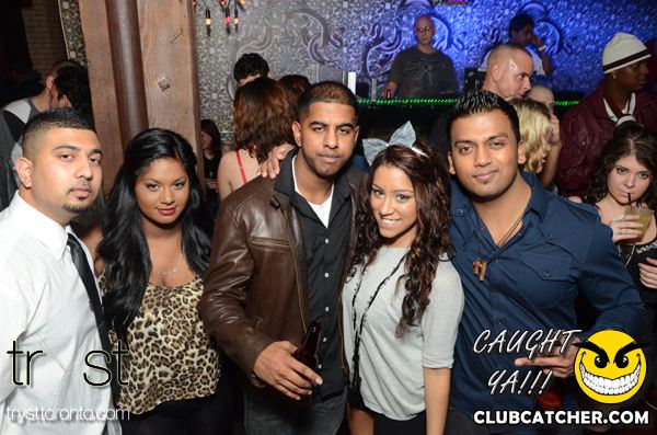 Tryst nightclub photo 52 - January 27th, 2012