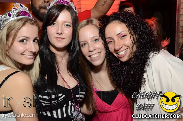 Tryst nightclub photo 56 - January 27th, 2012