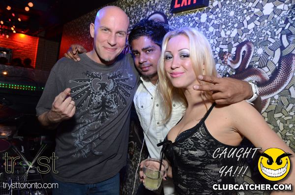 Tryst nightclub photo 57 - January 27th, 2012