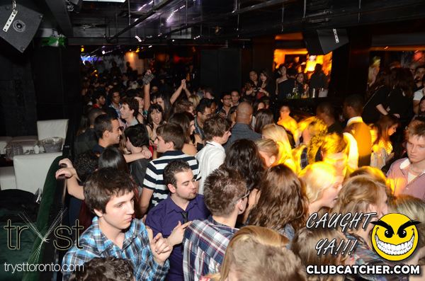 Tryst nightclub photo 59 - January 27th, 2012