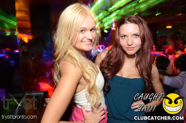 Tryst nightclub photo 63 - January 27th, 2012