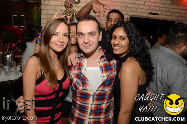 Tryst nightclub photo 68 - January 27th, 2012