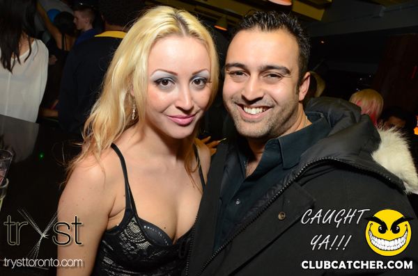 Tryst nightclub photo 73 - January 27th, 2012