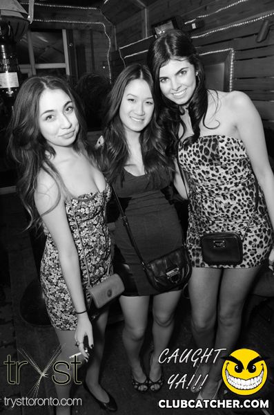 Tryst nightclub photo 81 - January 27th, 2012