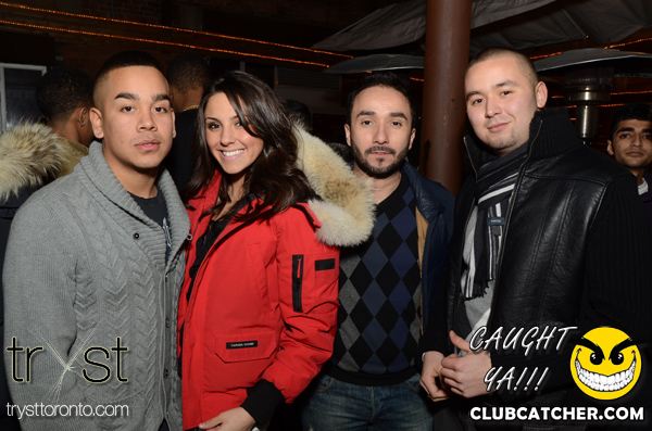 Tryst nightclub photo 82 - January 27th, 2012