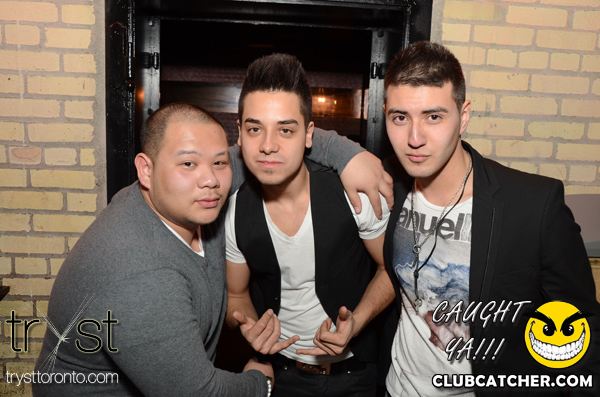 Tryst nightclub photo 83 - January 27th, 2012