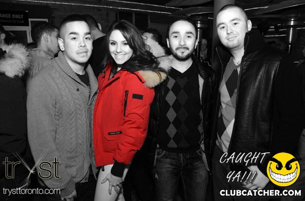 Tryst nightclub photo 100 - January 27th, 2012