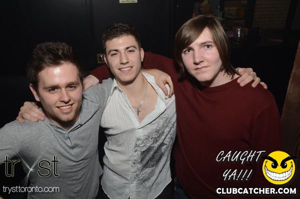 Tryst nightclub photo 106 - February 3rd, 2012