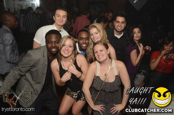 Tryst nightclub photo 107 - February 3rd, 2012