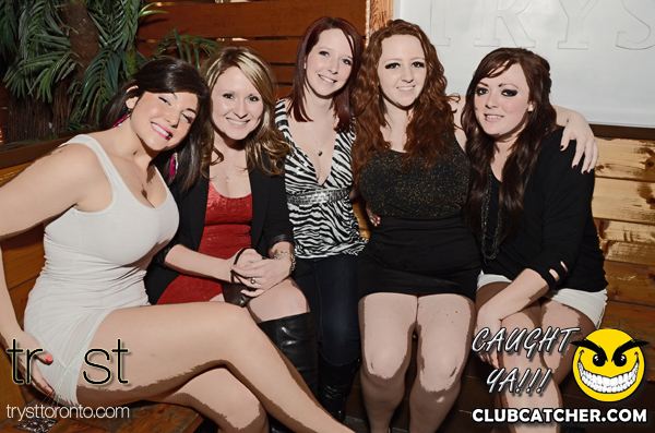 Tryst nightclub photo 109 - February 3rd, 2012