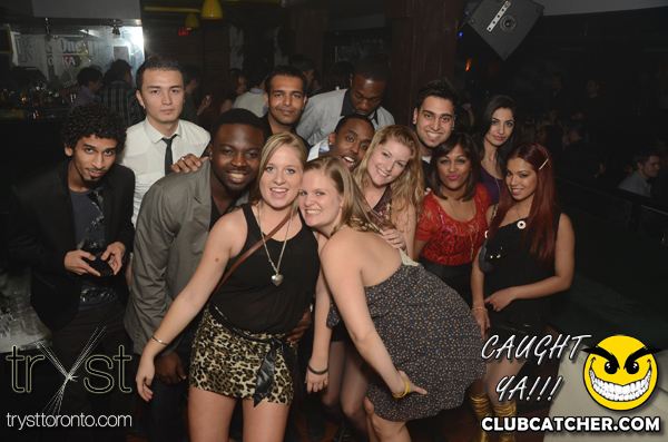 Tryst nightclub photo 111 - February 3rd, 2012