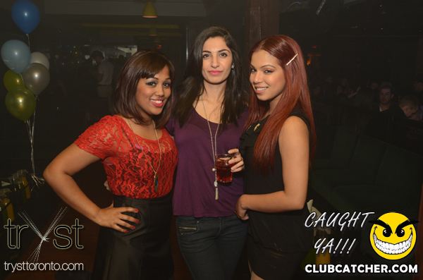 Tryst nightclub photo 120 - February 3rd, 2012