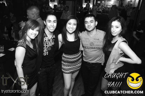 Tryst nightclub photo 128 - February 3rd, 2012