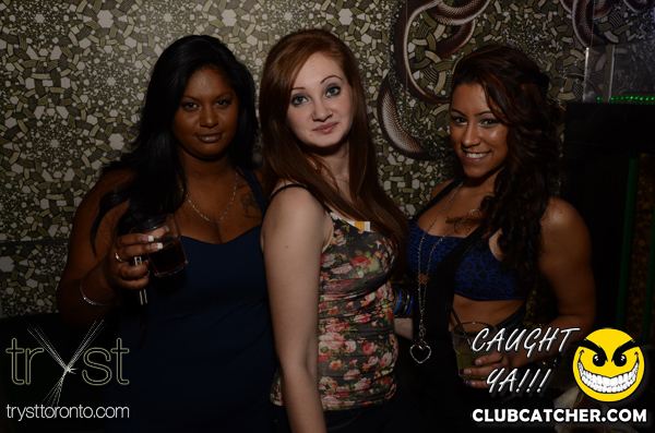 Tryst nightclub photo 133 - February 3rd, 2012