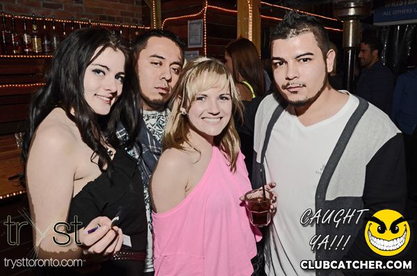 Tryst nightclub photo 144 - February 3rd, 2012