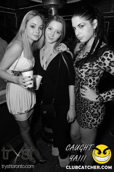 Tryst nightclub photo 147 - February 3rd, 2012