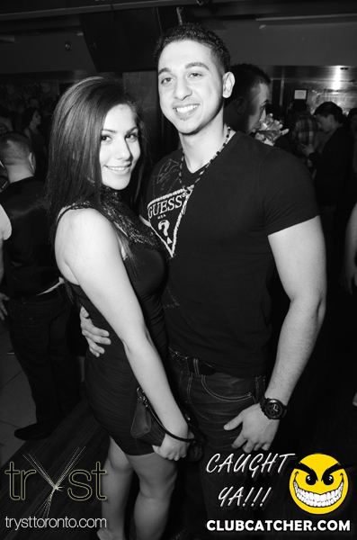 Tryst nightclub photo 163 - February 3rd, 2012