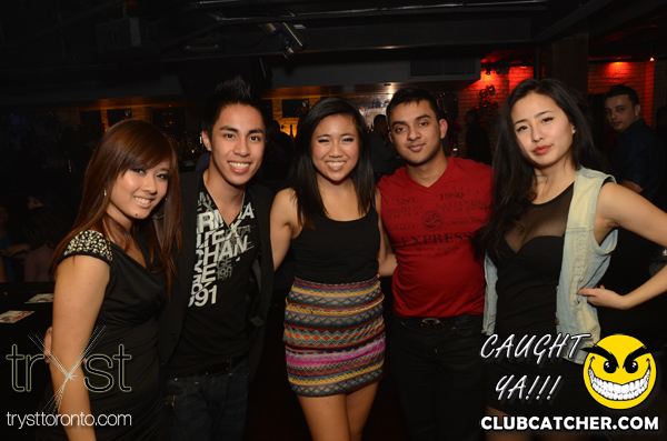 Tryst nightclub photo 164 - February 3rd, 2012
