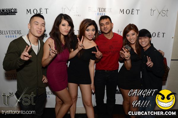 Tryst nightclub photo 165 - February 3rd, 2012
