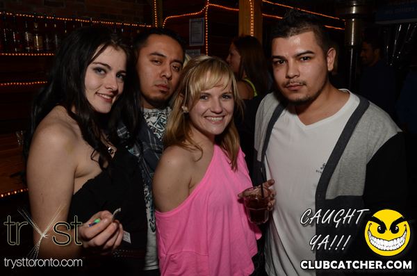 Tryst nightclub photo 168 - February 3rd, 2012
