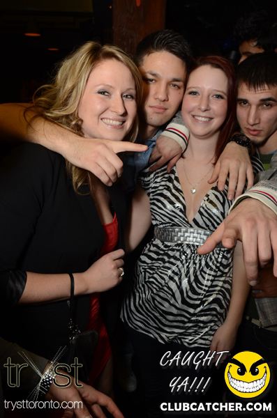 Tryst nightclub photo 175 - February 3rd, 2012
