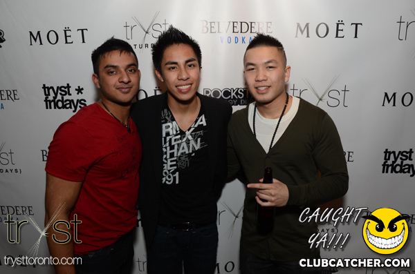 Tryst nightclub photo 177 - February 3rd, 2012