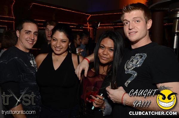 Tryst nightclub photo 178 - February 3rd, 2012