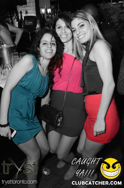 Tryst nightclub photo 28 - February 3rd, 2012