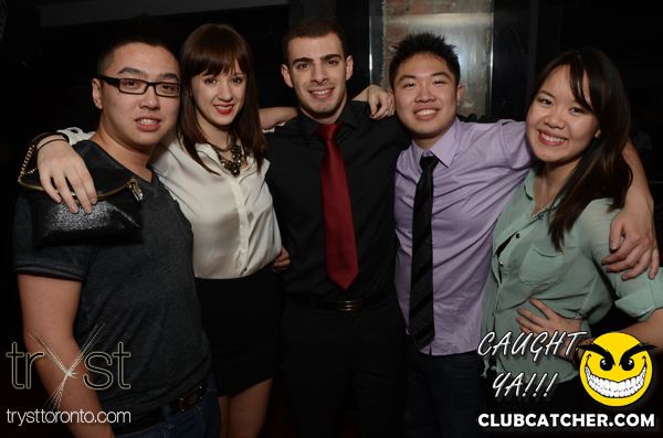 Tryst nightclub photo 35 - February 3rd, 2012
