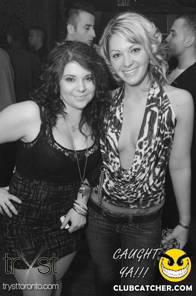 Tryst nightclub photo 41 - February 3rd, 2012