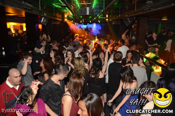Tryst nightclub photo 47 - February 3rd, 2012