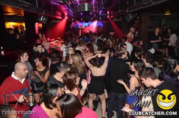 Tryst nightclub photo 49 - February 3rd, 2012