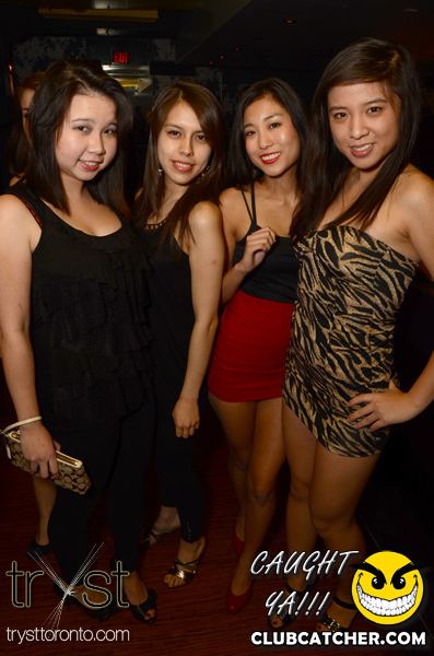 Tryst nightclub photo 50 - February 3rd, 2012