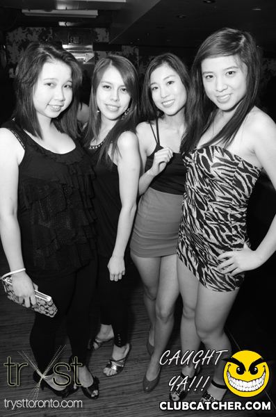 Tryst nightclub photo 57 - February 3rd, 2012