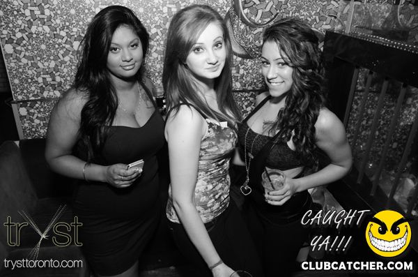 Tryst nightclub photo 65 - February 3rd, 2012
