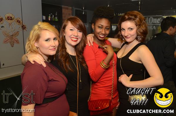 Tryst nightclub photo 68 - February 3rd, 2012